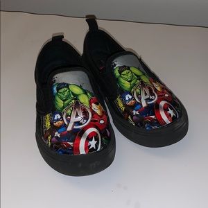 Used condition. Kids shoes.